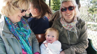 11th April dino park 7