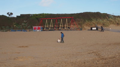 11th April Woolacombe 3