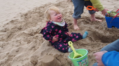 11th April Woolacombe 5