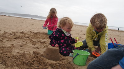11th April Woolacombe 7