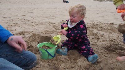 11th April Woolacombe 8