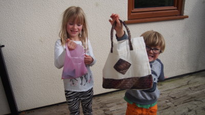5th April Easter Day