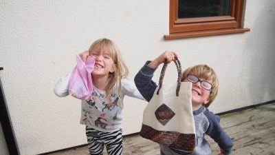 5th April Easter Day