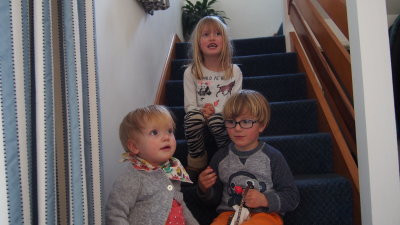 5th April Easter Day