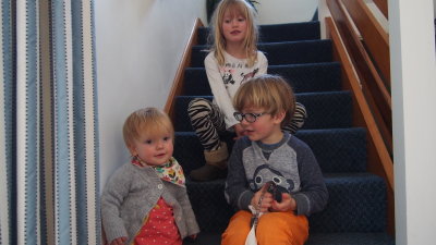 5th April Easter Day