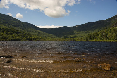 Landscapes