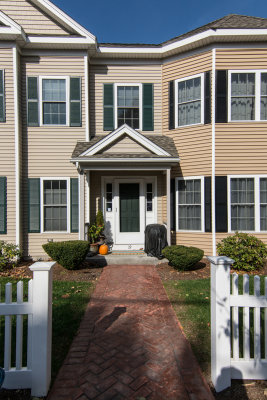 Condo 2