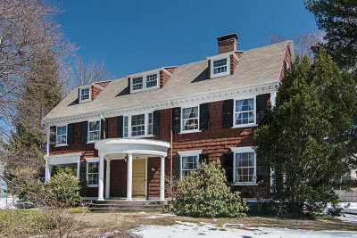 Colonial Revival