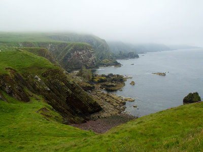 St. Abbs Head