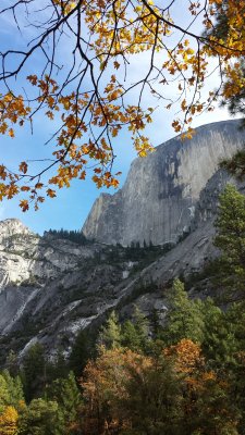 Half Dome View From Mirror Lake (20141111_121426.jpg)