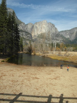 The Drying-Up Merced River After Three Years of Drought (SAM_4934.JPG)