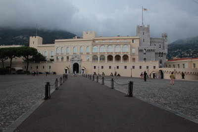 Prince of Monaco Palace (IMG_7085.JPG)