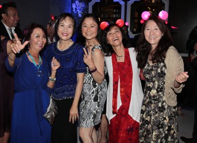 Andrew and Lisi's Wedding - 06/04/16