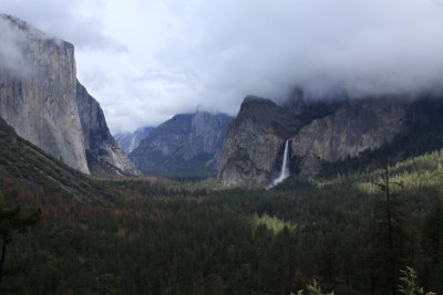 Yet Another Spring in Yosemite - 5/6/16