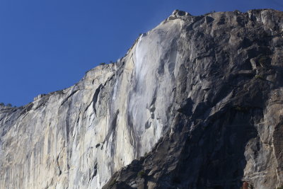 The Gigantic Granite Mountain Serves As the Screen for the Light Show_MG_2828.JPG