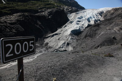 Glacier Recedes At Alarming Rate, 150 Feet A Year (_MG_3936.JPG)
