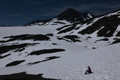 Resting on the Glacier (_MG_4330.JPG)