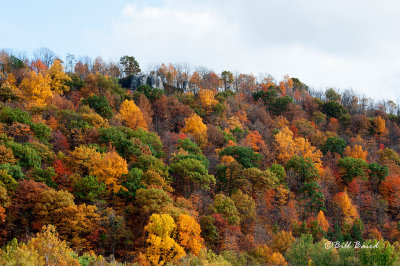 Chimney Rocks