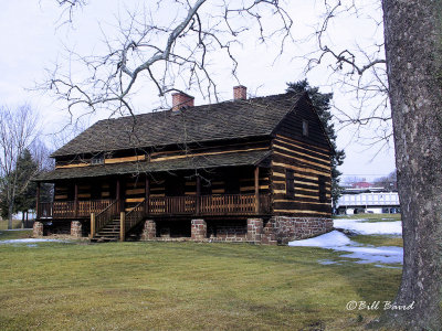  Swatara Ferry House 