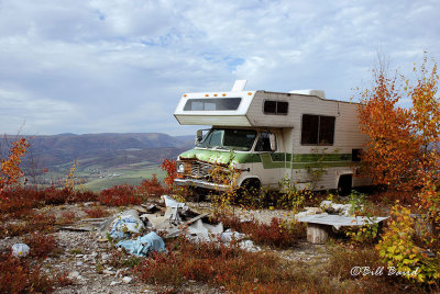 Hillbilly Vacation Home