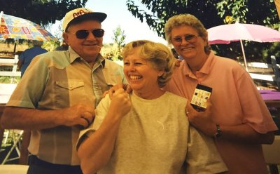Family and Friends
