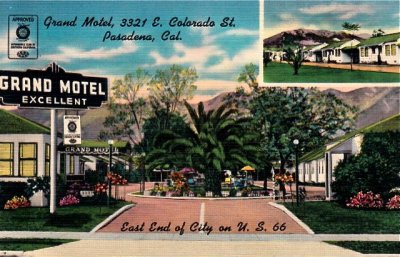 Grand Motel 
