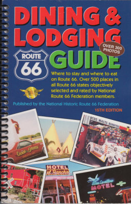 66 Dining Lodging Guide