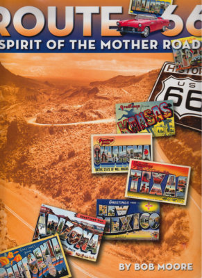 Route 66 Spirit of the Mother Road