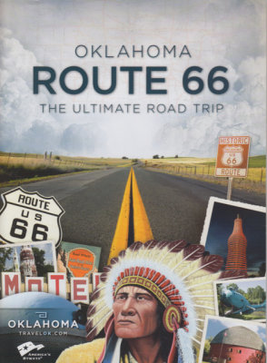 Oklahoma Route 66 The Ultimate Road Trip