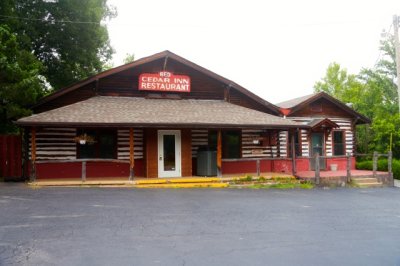 Red Cedar Inn Restaurant