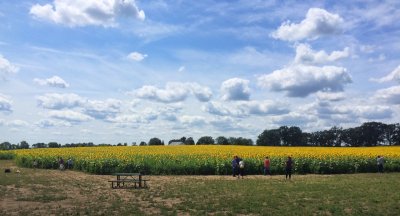 The Pope Farm Conservancy 