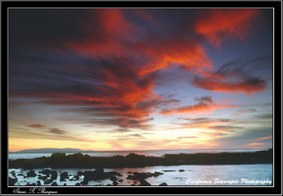 Coastal Sky 01