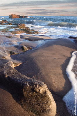 Residual Tide