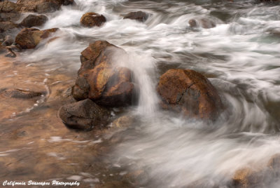 Turbulent Tide