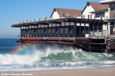 California Coastal