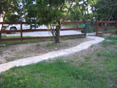 Pictures of the house
