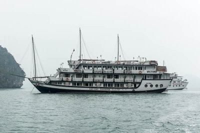 Halong Bay