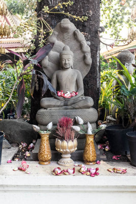 Royal Palace, Phnom Penh