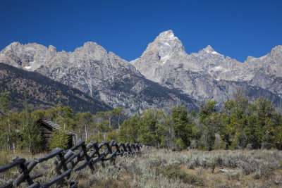 Grand Teton