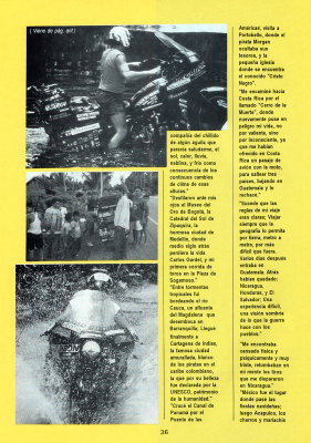 Motomundo | Press | © Emilio Scotto