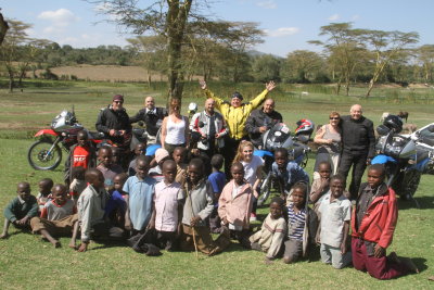 Africa Mia | Kenia, Tanzania y Zanzibar | Emilio Scotto World Tours |  Emilio Scotto