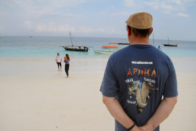 Africa Mia | Kenia, Tanzania y Zanzibar | Emilio Scotto World Tours |  Emilio Scotto