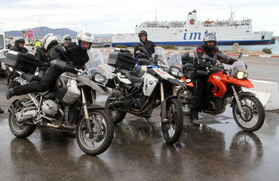 Marruecos, Imperial y Mgico | Emilio Scotto World Tours, tours en moto por el mundo |  www.emilioscotto.com
