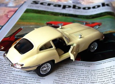 Ser.1 E - type