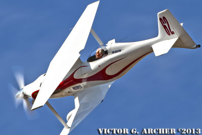 - Reno National Air Races 2013