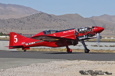 - Reno National Air Races 2012