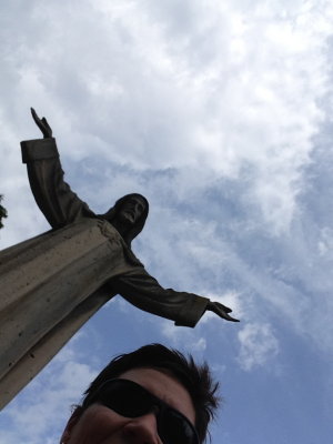 Rio? 