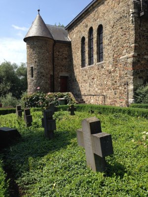 Asselt castle