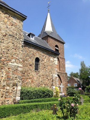 Asselt castle