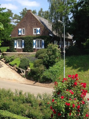 Asselt castle